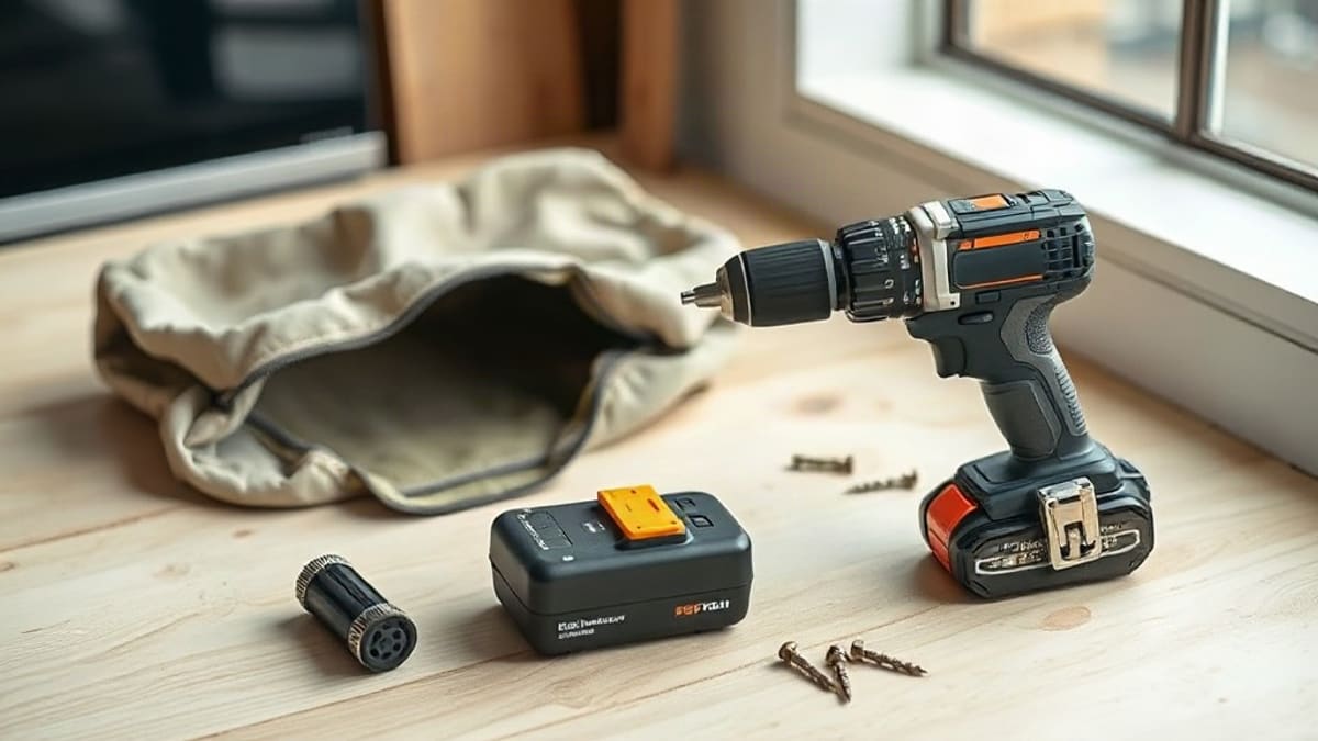 Bosch GSR 12V-15 : avis 2026, quelle version acheter et à qui la préférer